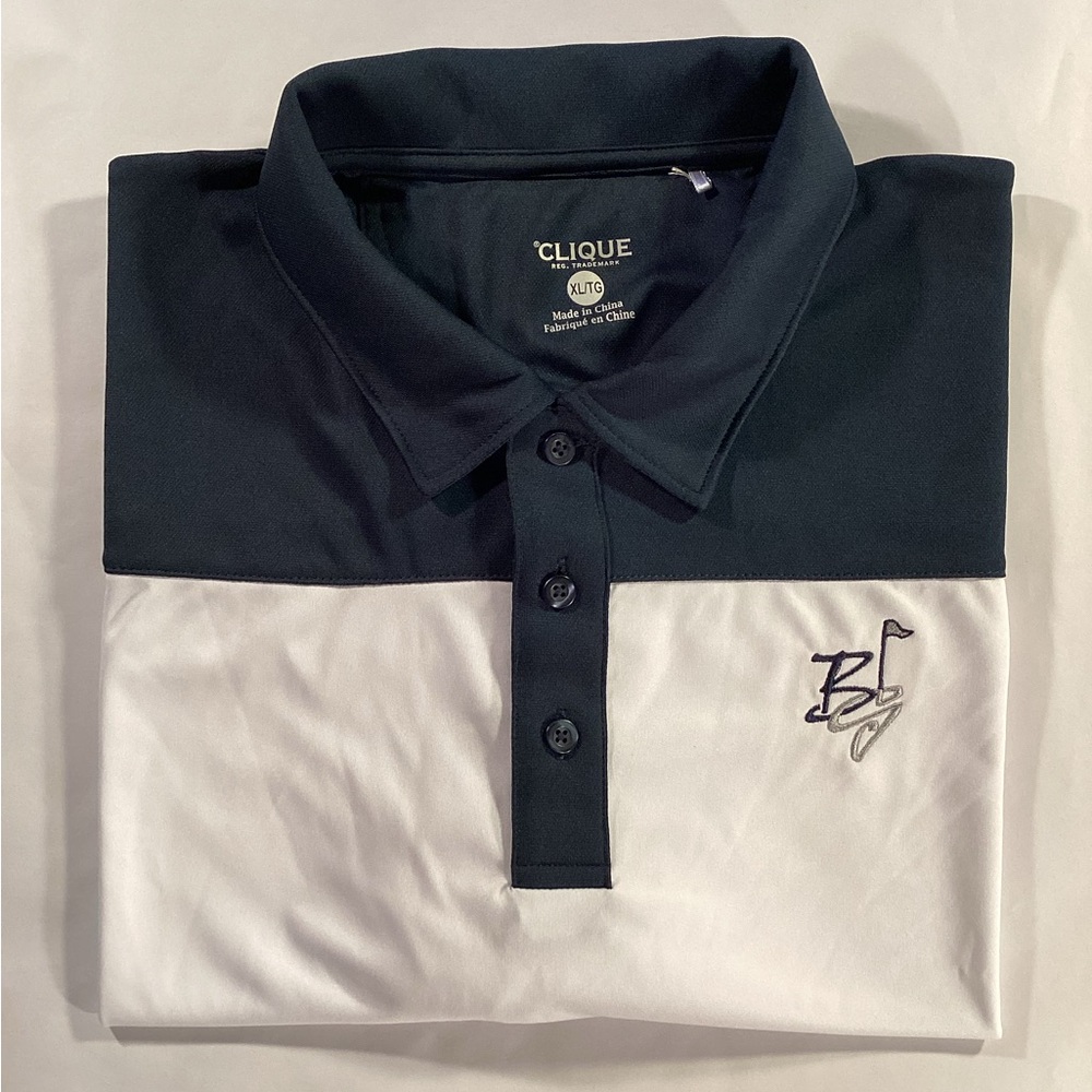 Clique golf tee